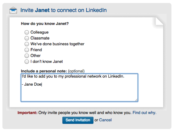 How to Enhance Your LinkedIn Profile