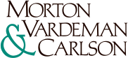 Morton-Vardeman-and-Carlson-Logo