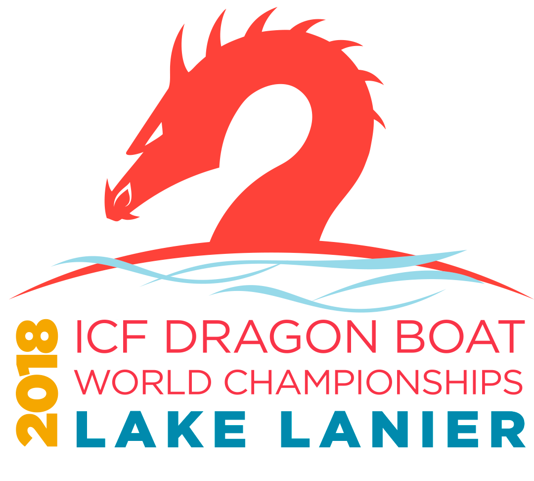 LCVB Dragon Boat Logo
