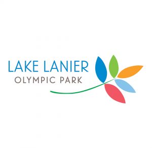 Lake Lanier Olympic Park Logo