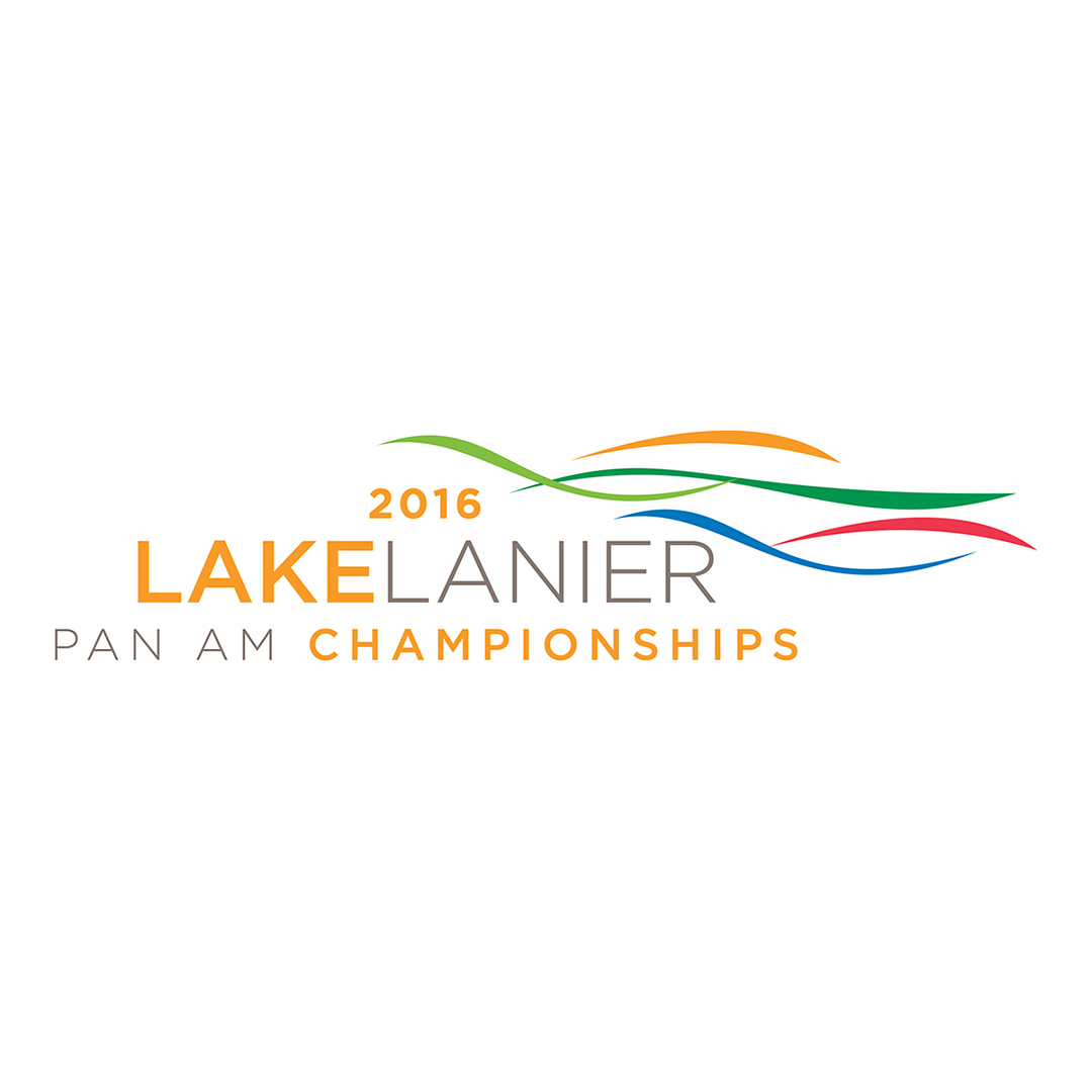 Pan AM logo