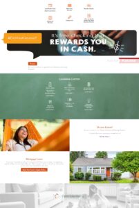 Local marketing agency in northeast ga near me - screencapture-peachstate-bank IMG